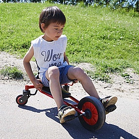 Winther Mini Viking Fun Racer - School Furniture