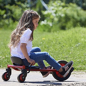 Winther Mini Viking Fun Racer - School Furniture