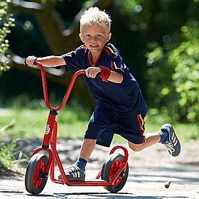 Winther Mini Viking Scooter - School Furniture