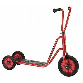 Winther Mini Viking Twin Wheel Scooter