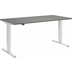 Advance Dual Motor Electric Height Adjustable Office Desks - Office Desks