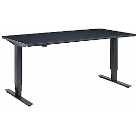 Advance Dual Motor Electric Height Adjustable Office Desks - Office Desks