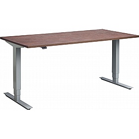 Advance Dual Motor Electric Height Adjustable Office Desks - Office Desks