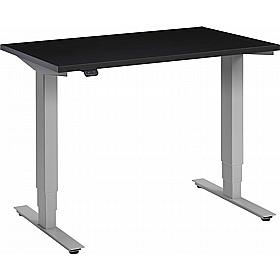 Advance Mini Dual Motor Electric Height Adjustable Office Desks - Office Desks