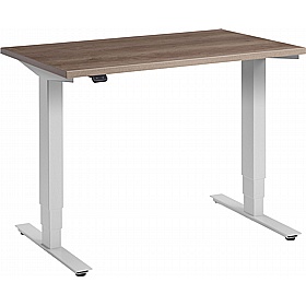 Advance Mini Dual Motor Electric Height Adjustable Office Desks - Office Desks