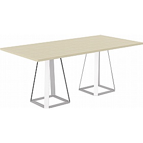 Geometrix Meeting and Boardroom Tables - Meeting Room