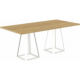 Geometrix Meeting and Boardroom Tables - Meeting Room