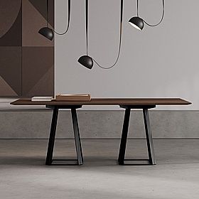 Geometrix Meeting and Boardroom Tables - Meeting Room