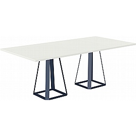 Geometrix Meeting and Boardroom Tables - Meeting Room