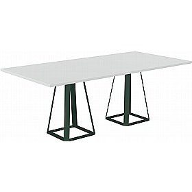 Geometrix Meeting and Boardroom Tables - Meeting Room