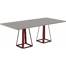 Geometrix Meeting and Boardroom Tables - Meeting Room