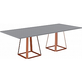 Geometrix Meeting and Boardroom Tables - Meeting Room