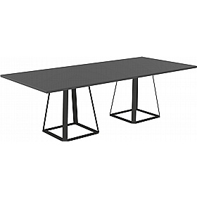 Geometrix Meeting and Boardroom Tables - Meeting Room