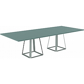 Geometrix Meeting and Boardroom Tables - Meeting Room