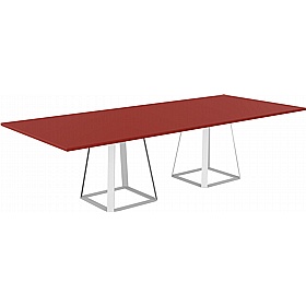 Geometrix Meeting and Boardroom Tables - Meeting Room