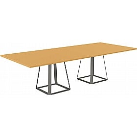 Geometrix Meeting and Boardroom Tables - Meeting Room