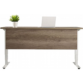 Advance Height Adjustable Desk Modesty Panels - Office Desks
