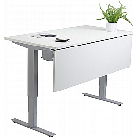 Advance Height Adjustable Desk Modesty Panels - Office Desks
