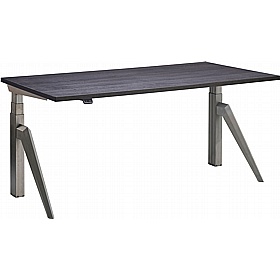 Rise Dual Motor Electric Height Adjustable Office Desks - Office Desks