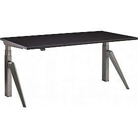 Rise Dual Motor Electric Height Adjustable Office Desks - Office Desks