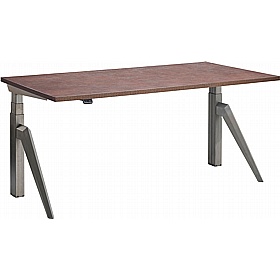 Rise Dual Motor Electric Height Adjustable Office Desks - Office Desks