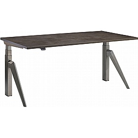 Rise Dual Motor Electric Height Adjustable Office Desks - Office Desks