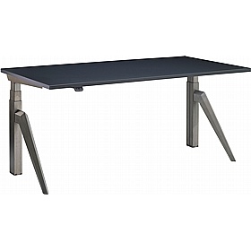 Rise Dual Motor Electric Height Adjustable Office Desks - Office Desks