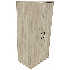 Unified Double Door Office Cupboards - Office Storage
