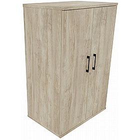 Unified Double Door Office Cupboards - Office Storage