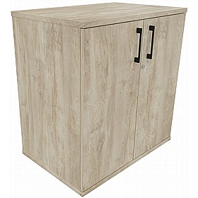 Unified Double Door Office Cupboards - Office Storage