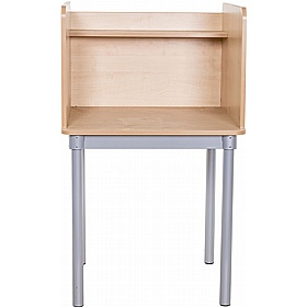 Campus Square Study Carrels - School Furniture