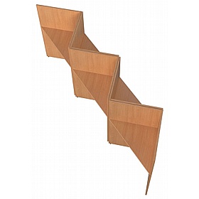 Campus Linking Study Pod - School Furniture