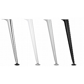 Boss Design Pegasus Rectangular Meeting and Boardroom Tables - Meeting Room