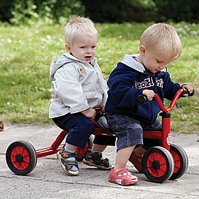 Winther Mini Viking Learn to Ride Bundle Deal - School Furniture