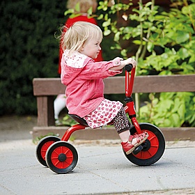 Winther Mini Viking Learn to Ride Bundle Deal - School Furniture