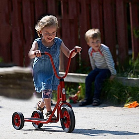 Winther Mini Viking Scooter Bundle Deal - School Furniture