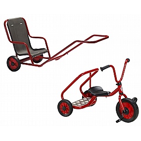 Winther Mini Viking Transport Bundle Deal