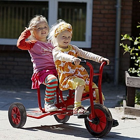 Winther Mini Viking Transport Plus Bundle Deal - School Furniture