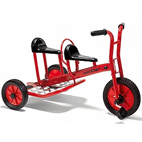 Winther Mini Viking Transport Plus Bundle Deal - School Furniture