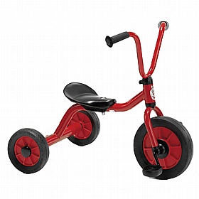 Winther Mini Viking Low Tricycle Bundle Deal - School Furniture