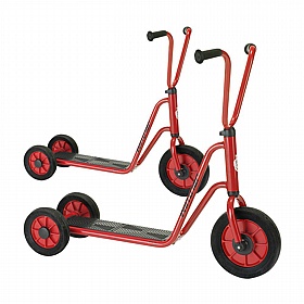 Winther Mini Viking Twin Wheel Scooter Bundle Deal