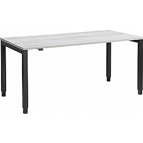 Crown Dual Motor Electric Height Adjustable Office Desks - Office Desks