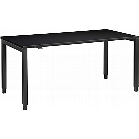 Crown Dual Motor Electric Height Adjustable Office Desks - Office Desks