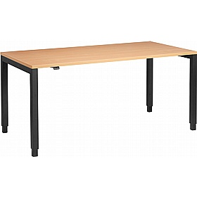 Crown Dual Motor Electric Height Adjustable Office Desks - Office Desks