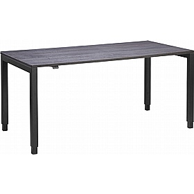 Crown Dual Motor Electric Height Adjustable Office Desks - Office Desks