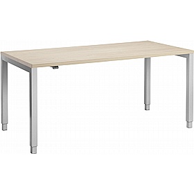 Crown Dual Motor Electric Height Adjustable Office Desks - Office Desks