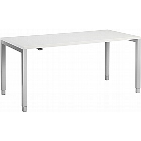 Crown Dual Motor Electric Height Adjustable Office Desks - Office Desks