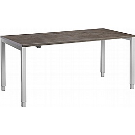 Crown Dual Motor Electric Height Adjustable Office Desks - Office Desks