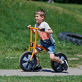 Winther Circleline Bike Runners - School Furniture