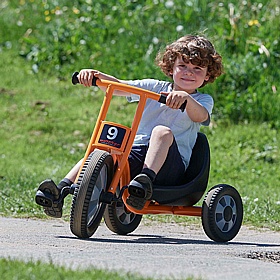 Winther Circleline Easy Rider - School Furniture